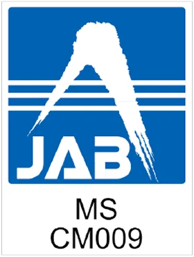 MS CM009